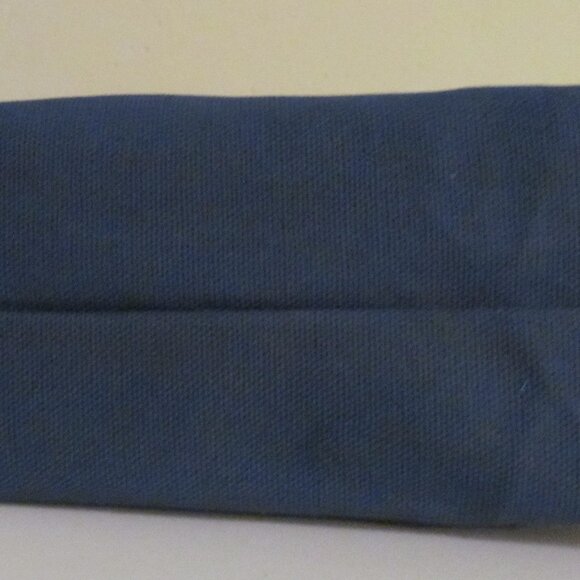 Cosmetic Bag Item #44124 - Picture 2 of 4